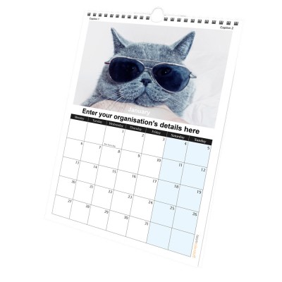 Shenzhen Calendar Leading Supplier Wall Calendar Printing