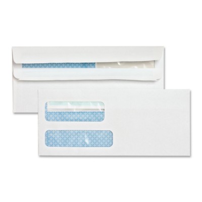 Custom Professional Good Quality Business Envelope