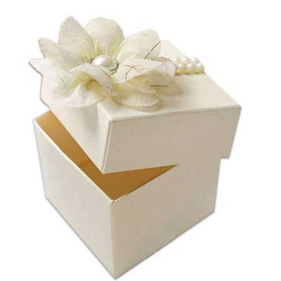 China Supplier Hardcover Gift Box Printing