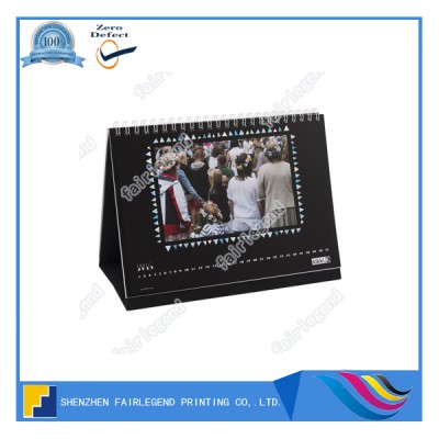 2016 Luxury Desk Calendar In Different Shapes Desktop Calender