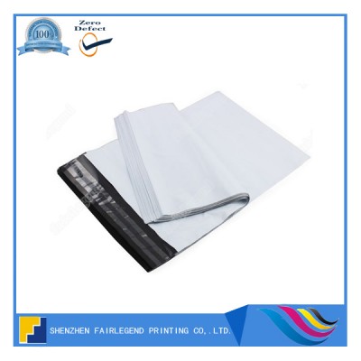 Hot Sales White Self Sealbag Mailbags Plastic Envelope courier bags