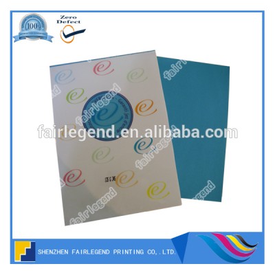 Hot Sales USA A4 Letter Size Printing For Copy Paper In Office